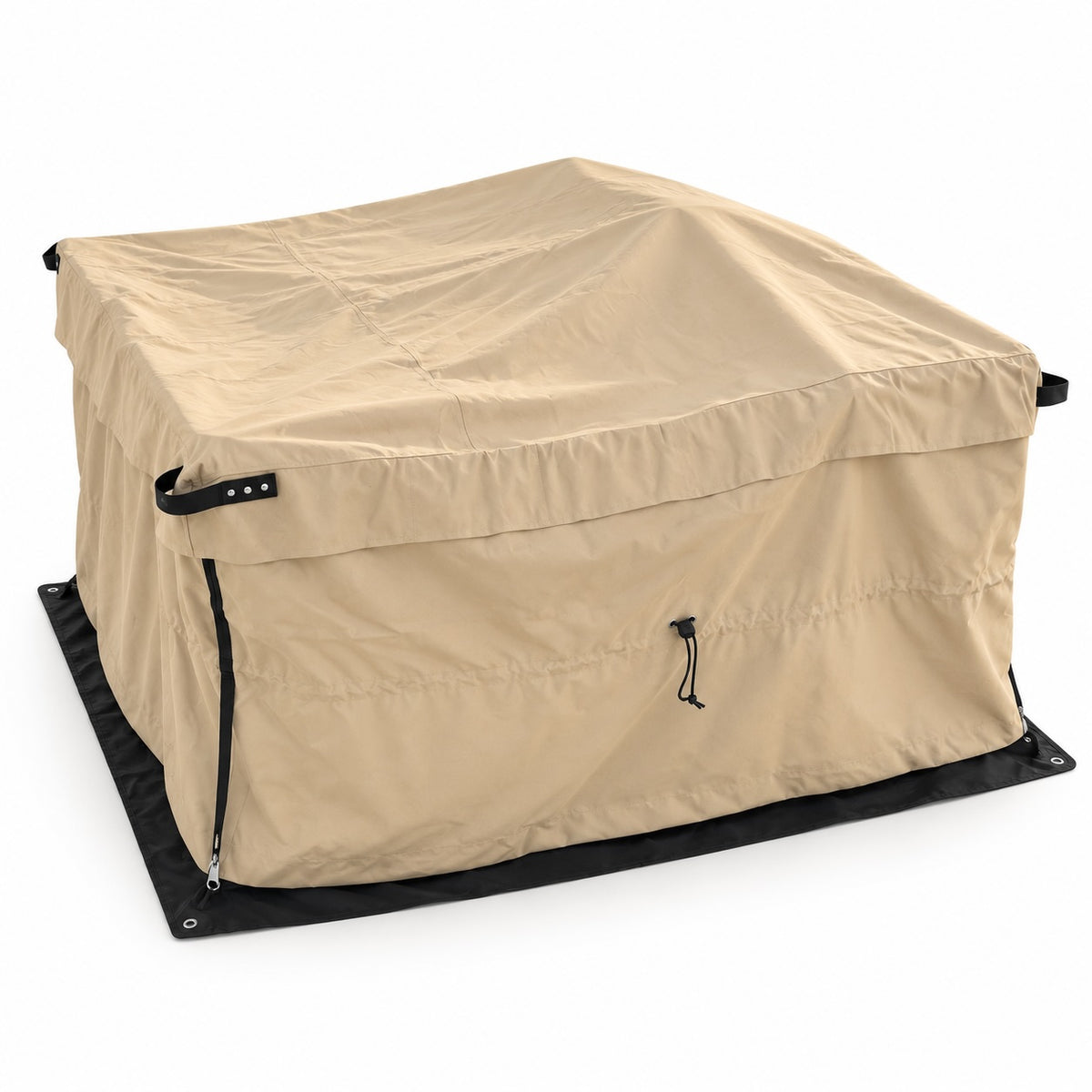 Coverly Medium – hagemøbeltrekk 200 × 200 × 100 cm